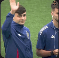 Very Good Football GIF