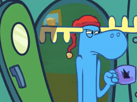 Grumpy GIF