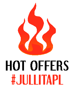 Jullita Sticker