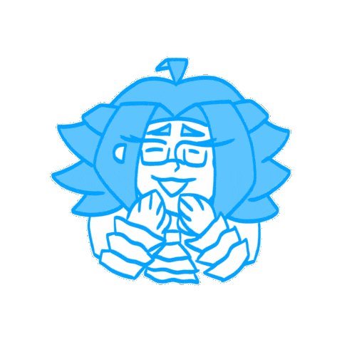 Solodimekuro Sticker