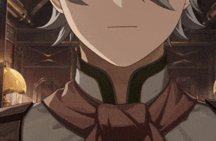 Sneak Attack Maid GIF
