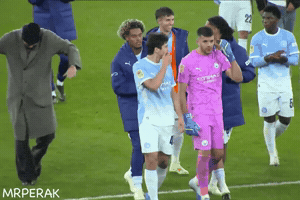 Erling Haaland GIF