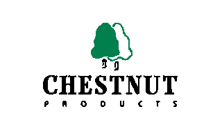 Chestnut Products Sticker