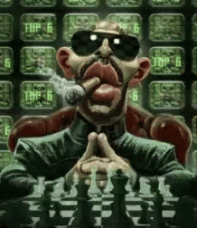 Andrew Tate GIF