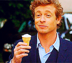 patrick jane