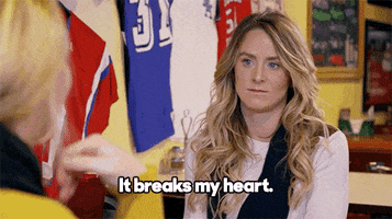 Mtv Leah Messer GIF by Teen Mom