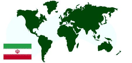 iran