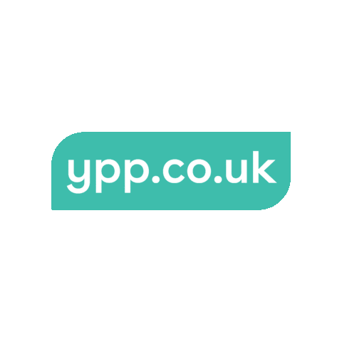 YPP Lettings Sticker