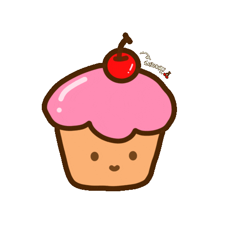 달콤새콤 Sticker