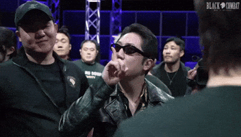 Blackcombat GIF