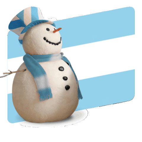 Football Snow Sticker by isover argentina