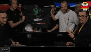 Happy Brawl Stars GIF by Reply Totem