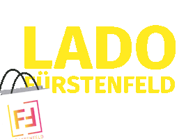 Die Stadt Sticker