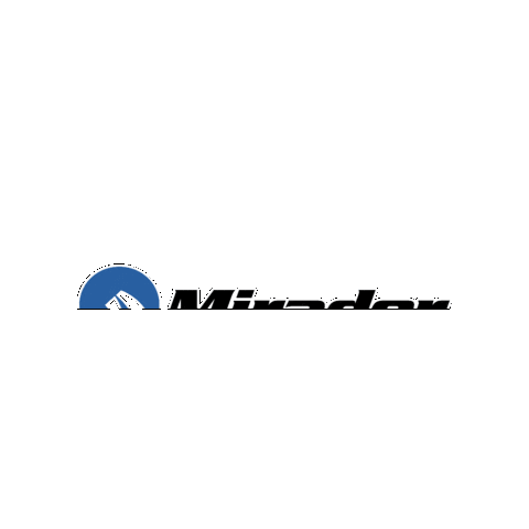 miradorauto Sticker