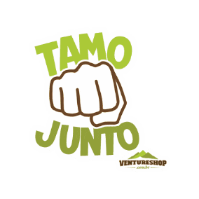 VentureShop Sticker