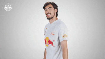 Come Here GIF by FC Red Bull Salzburg