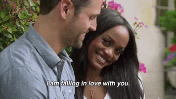 episode 9 peter GIF by The Bachelorette