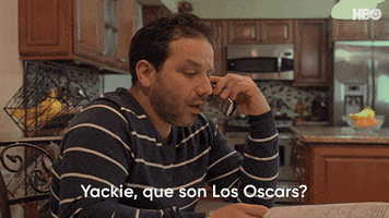 New York City Family GIF by HBO Max