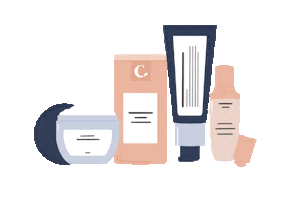 The Skin Consult Sticker