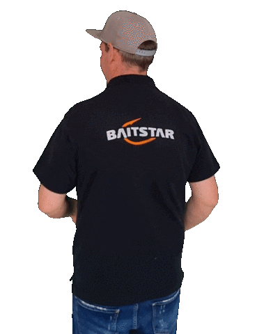 Baitstar Sticker