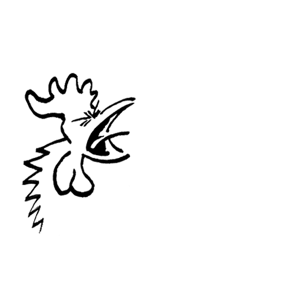 Suomen Mieskuoroliitto Sticker