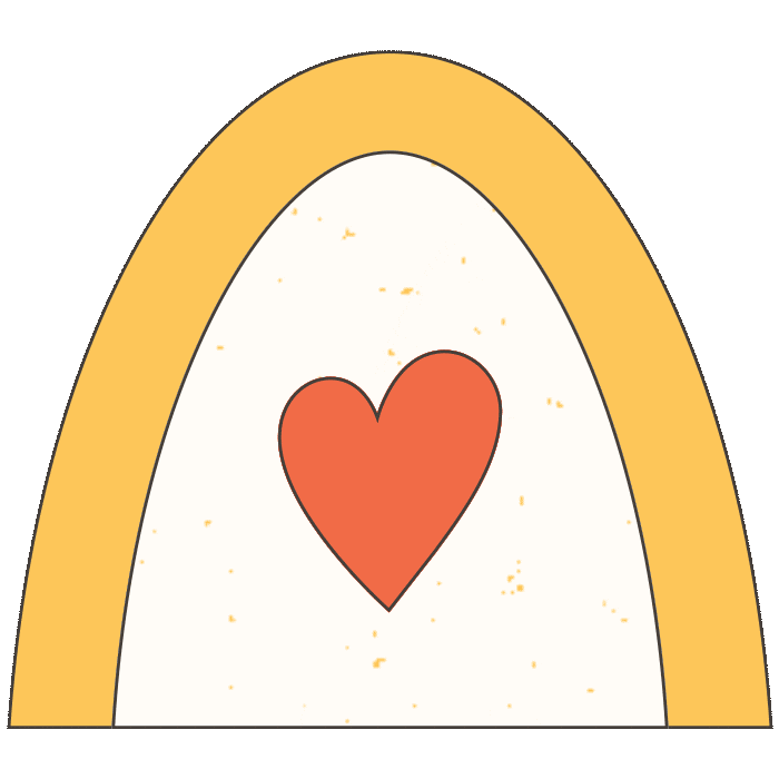 Mental Health Support Sticker