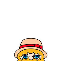Nice Sticker