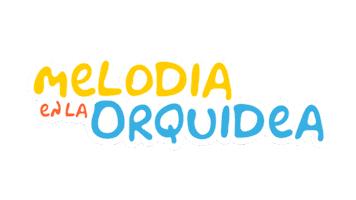 Orquidea Gio Y Gabo Sticker by Gio & Gabo La Melodia Perfecta