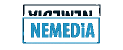 NEMEDIA Sticker