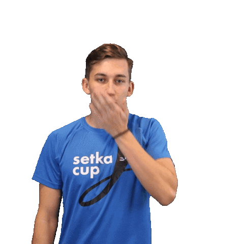 Setka Cup Sticker
