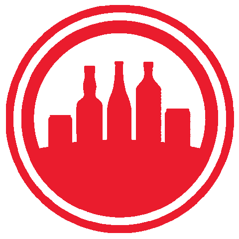 Southgate Liquors & Craft Beer Sticker
