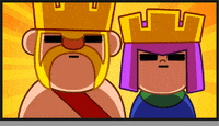 Parents Smiling GIF by Clash