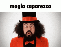 Magia GIF
