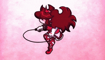 Girlfriend GIF