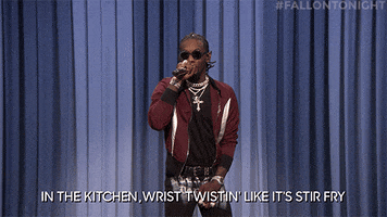 offset tonight show GIF by The Tonight Show Starring Jimmy Fallon