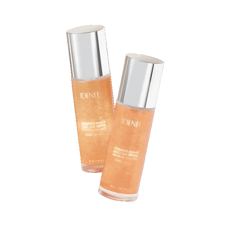 Kosmetika Sticker by IDENEL