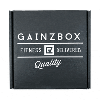GIF by gainzbox
