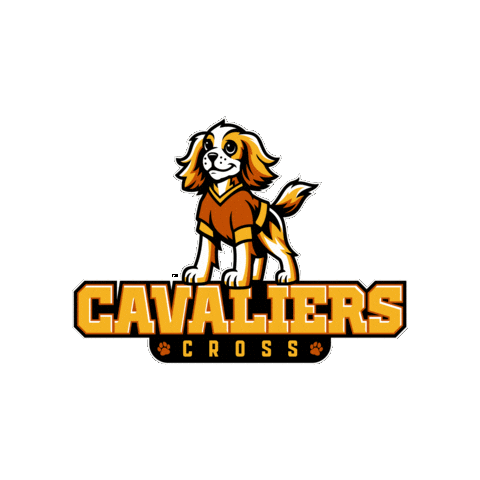 Cavcrew Sticker by Cross Elementary (Katy ISD)