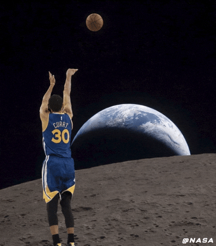 Steph Curry GIF