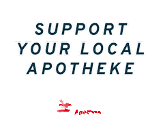 Die Digitale Apotheke Sticker