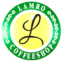 Lamro Sticker