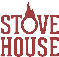 House Westside Sticker by Stovehouse