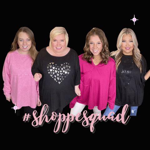 The Shoppes at Coldwater GIF