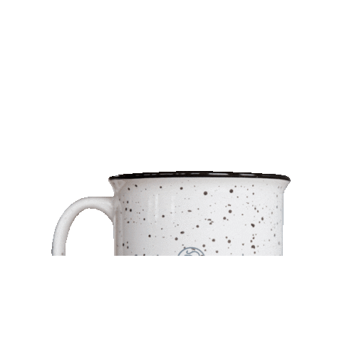 Frothy Monkey Sticker