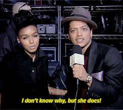 bruno mars interview GIF by Recording Academy / GRAMMYs