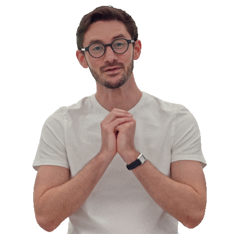 The Spectacle Factory Sticker