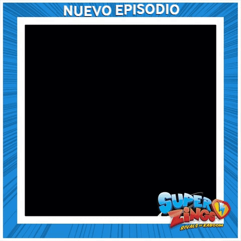 Superzings GIF
