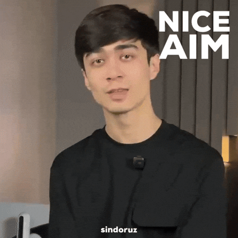 Gg Shot GIF