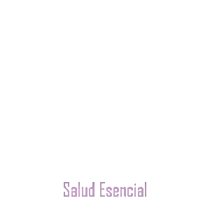 Salud Esencial Sticker