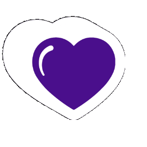 Heart Sticker